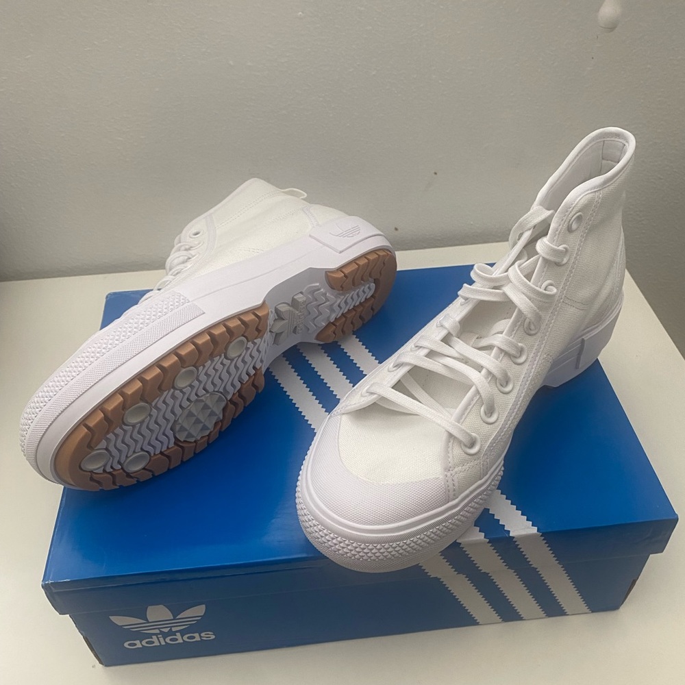 Adidas